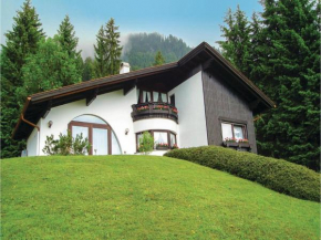 Apartment Oberhofweg, Wängle, Österreich